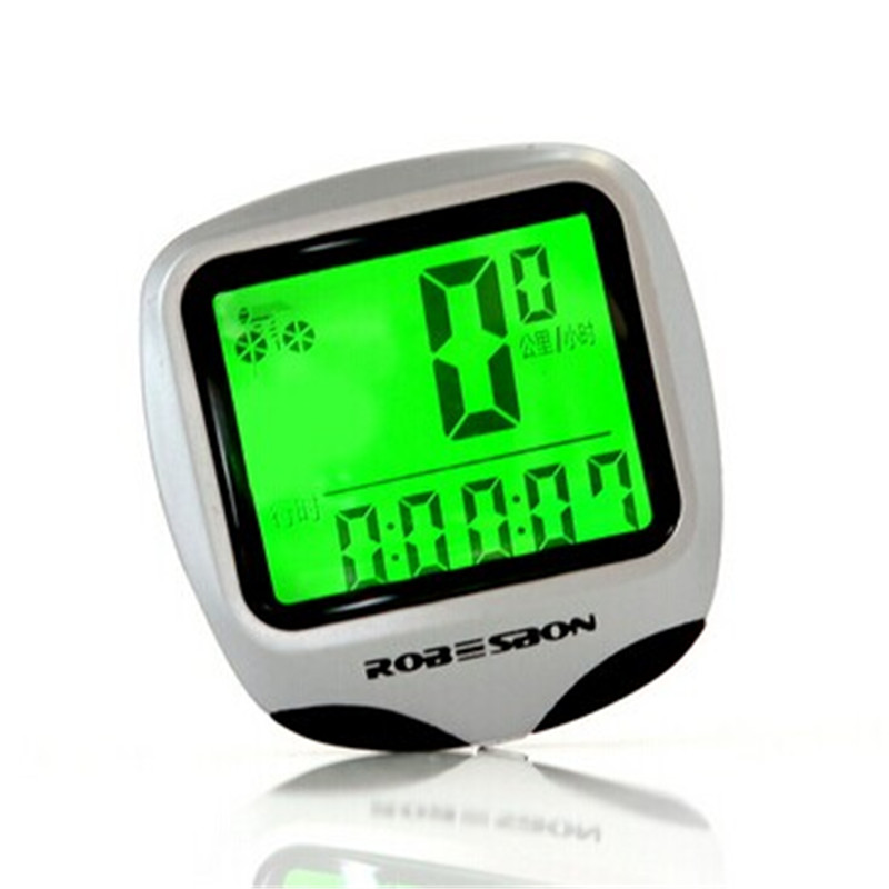 Compteur de vélo - Ref 2429263 Image 3