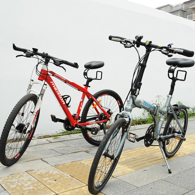 Selle de vélo Mountain Bike LEADBIKE - Ref 2346438 Image 4