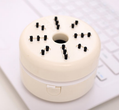 mini aspirateur USB - Ref 428806 Image 3