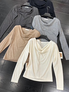 询价私信 CJZP高端羊绒系列 合集 半裙套装 秋冬软糯宽松羊绒衫