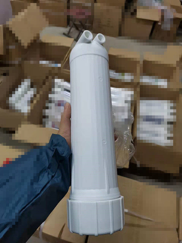 格美通用400G膜壳300白色膜壳