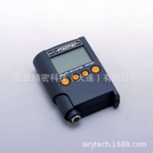 日本KETT科学  双型膜厚计 双示波器MPOR-USB