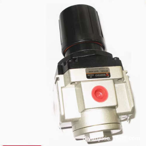 韩国三和SANWO减压阀SAR2000-02 假一罚十 全新现货