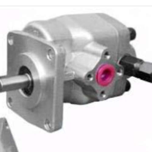 全新原装台湾新鸿HYDROMAX齿轮泵PR1-040 PR1-060 欢迎询价