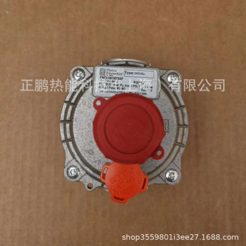 调压阀FMF30164F107AB FMF30165F107AB意大利Fiorentini菲奥