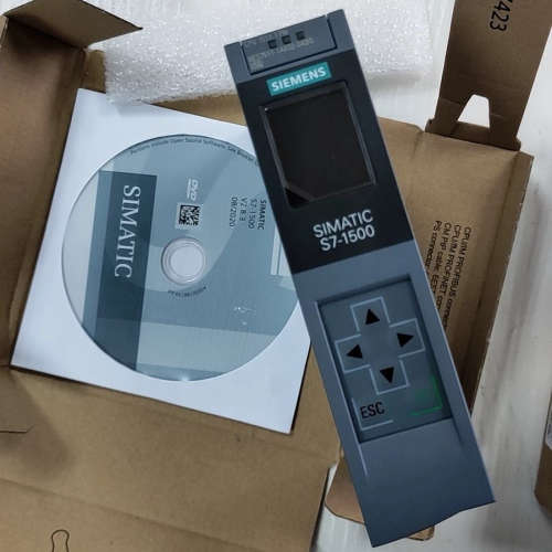 CPU1511f-1PN全新原装?6es7511-1fk01-0ab0 现货