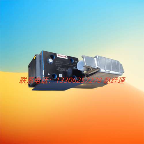 Rexroth力士乐比例阀0811404603 4WRPEH 6 C3 B40L-2X/G24K0/A1M