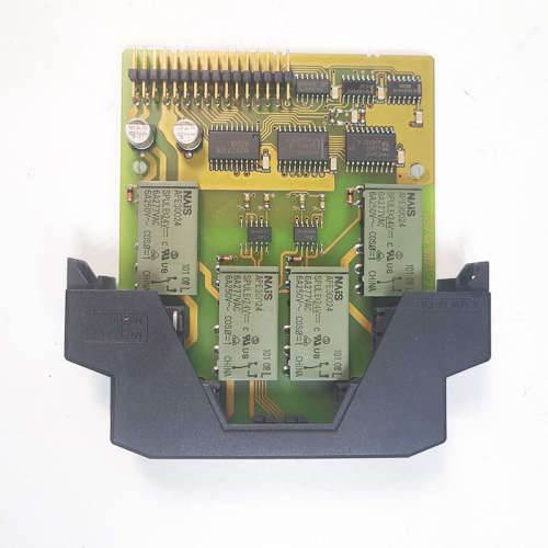 全新PMA RM252 CAN -CPU/Temp