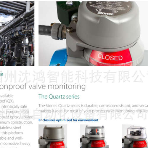 原装期货 QN45D02S0A  STONEL