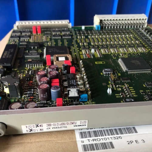 板卡 6DP1210-8BC 全新原装 现货实拍议价电子模块