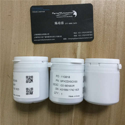 Honeywell霍尼韦尔Sensepoint XCD氢气传感器SPXCDXSG1SS H2探头