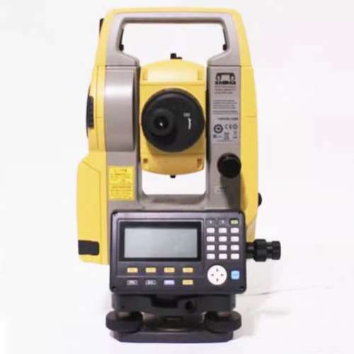 销售回收TOPCON拓普康ES-605G 602G ES-105 103 102 101全站仪