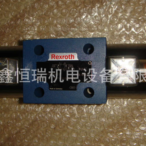 4WE10G33/CG24N9K4力士乐Rexroth换向阀