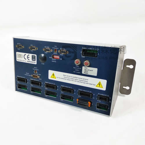 二手AGRAMKOW控制器258-000001A