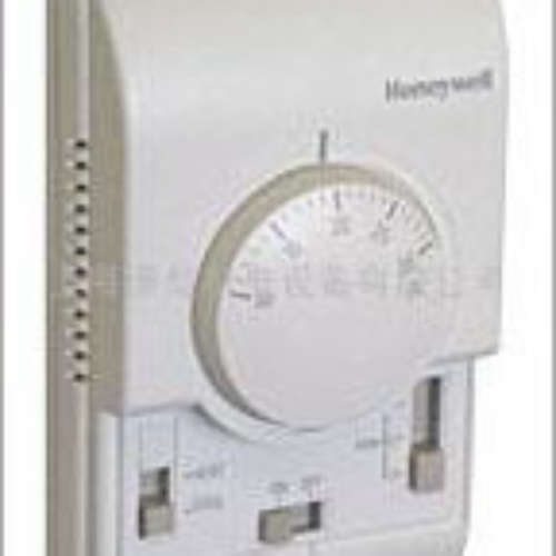 供应T6373B1130T6373，机械式风机盘管恒温器，霍尼韦尔