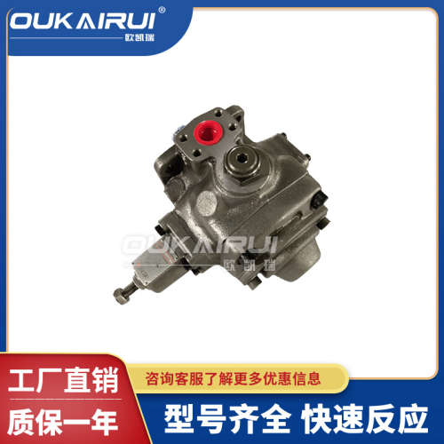 阿托斯ATOS变量叶片泵 PVL-206 PVL-210 PVL-316 PVL-320 PVL-440