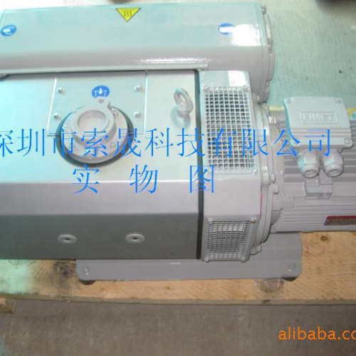 意大利PVR真空泵 EU65、EU105