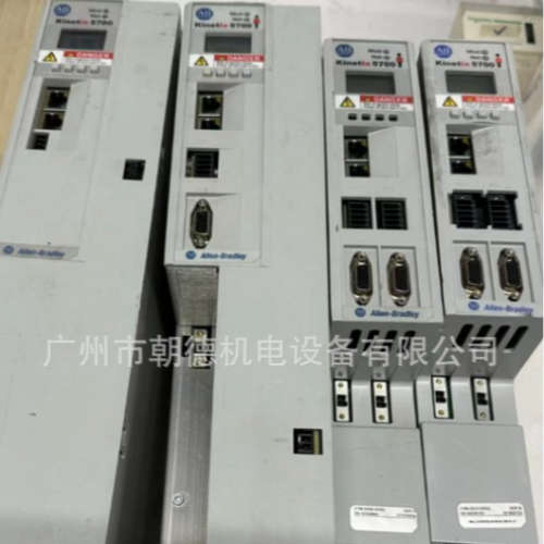 KOLLMORGEN科尔摩根驱器SERVOSTAR 443M-S  S403AM-SE维修议价