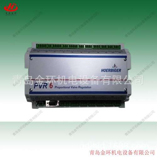 hoerbiger PVR6  SVV4P HOERBIGER贺尔碧格