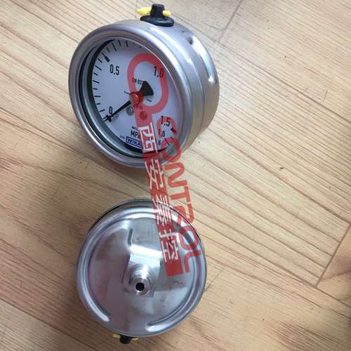 德国WIKA差压表A2G-mini WWW.AIR2GUIDE.COM