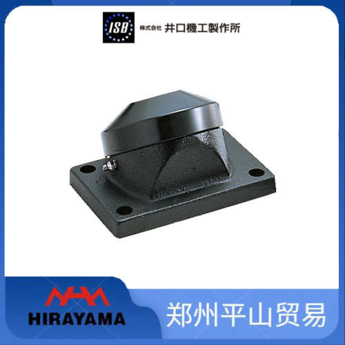 日本井口机工ISB SW系列  万向球 滚珠SW-100-I