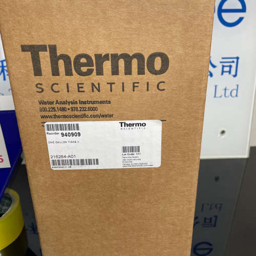 Thermo美国赛默飞Orion 奥立龙 离子强度调节剂940909（1加仑）