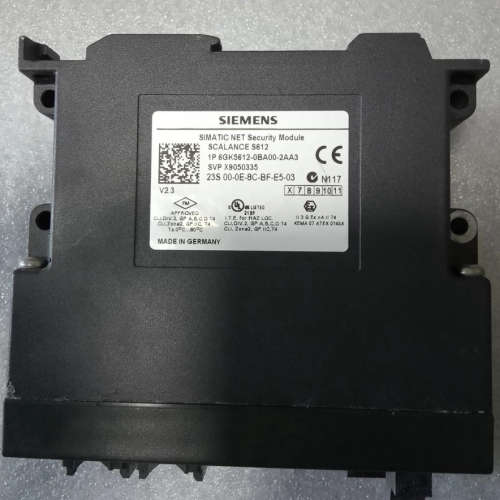 6GK5612-0BA00-2AA3 6GK5 612-0BA00-2AA3 原装现货议价