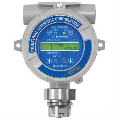 英思科GTD-3000Ex可燃气体检测仪 易燃气体检测