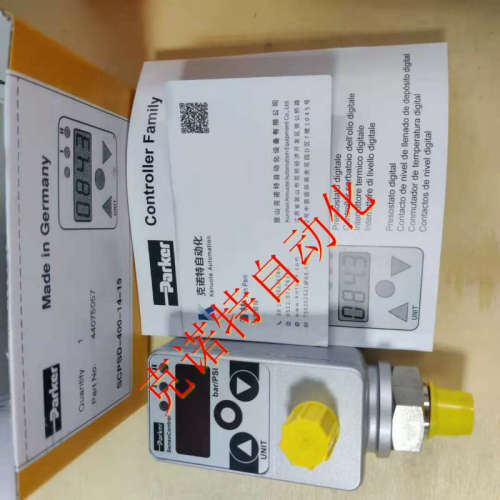 D1FBB32HC0NS00派克PARKER比例阀原装正品货期短