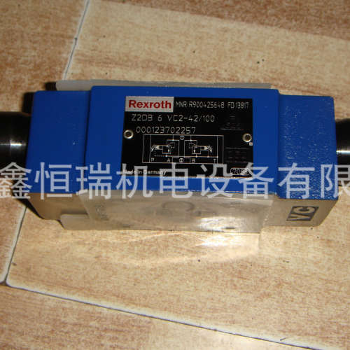 Z2DB10VC2-41/315力士乐叠加溢流阀现货