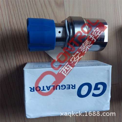 PR7L-1A51D5B111美国GO调压器美国GO 阀门维修