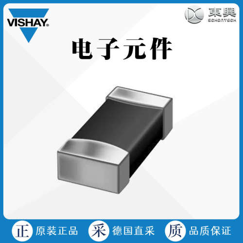 工厂直采 美国 VISHAY 电路保护 热敏电阻器 NTCS0402E3103JL1T