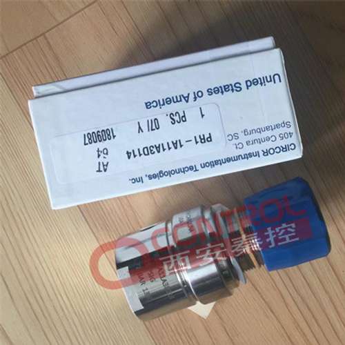 PR1-1L11Q3E111 美国GO减压阀 GO中国代理