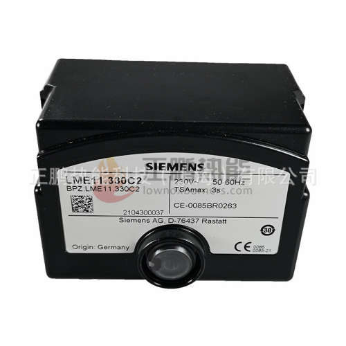 LME22.233C2德国SIEMENS燃烧器点火控制器现货质保一年