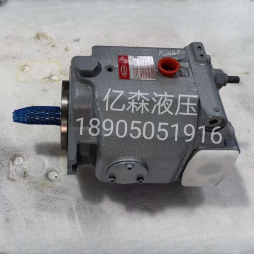 日本Toyooki丰兴柱塞泵HPP-VD2V-F31A3-A油泵HPP-VD2V-F31A5-EE-A