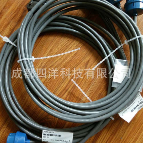 Granville-Phillips 303040-10 Convectron真空规线缆