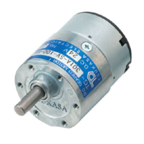 TSUKASA驰卡沙TG-30S-KU-13-KA24V直流减速电机TG-85C-SG-5-HA