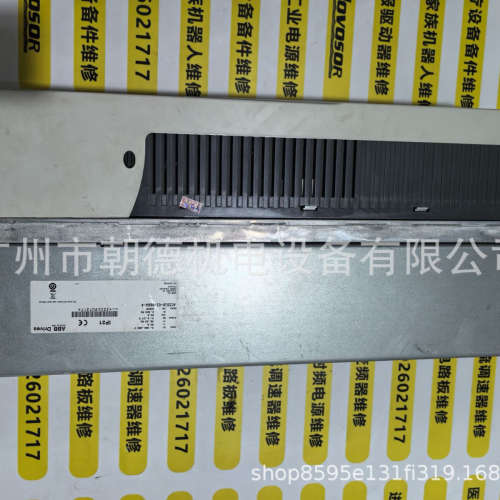 ABB变频器维修Acs510-01-180A-4议价
