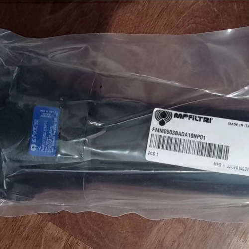 MP FILTRI翡翠过滤器FMM0503BADA10NP01意大利原装正品