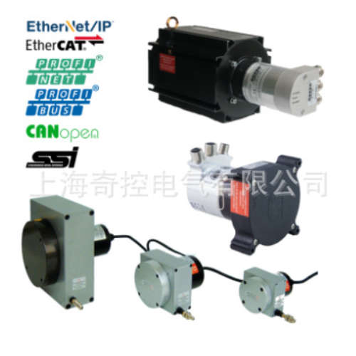 【买全新】 MEM430BPDPM123P ELAP实心轴编码器