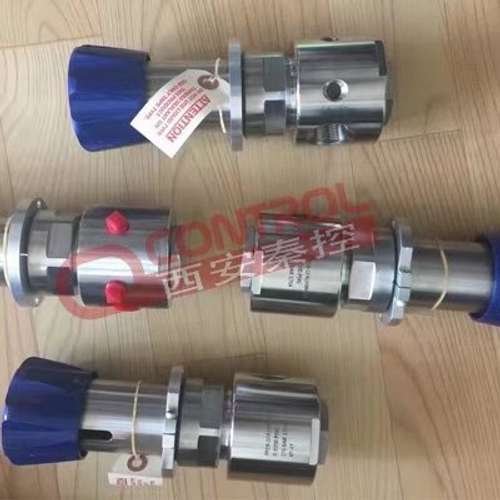 PR1-1A11P3G111 GO减压器 美国GO减压阀