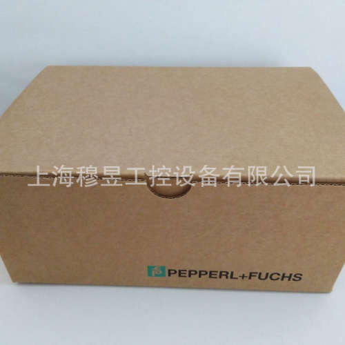 P+F倍加福编码器ENI58IL-H12DA5-1024UD1-RC1全新有现货