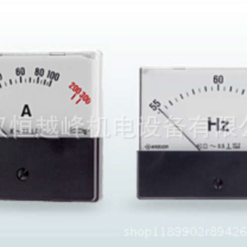 日本富士电变压器FFT-SA/100/200-100B