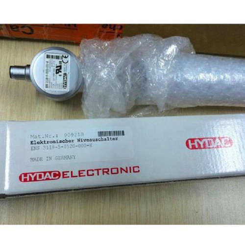 原装现货HDA4840-A-250-424(10m)贺德克HYDAC压力传感器