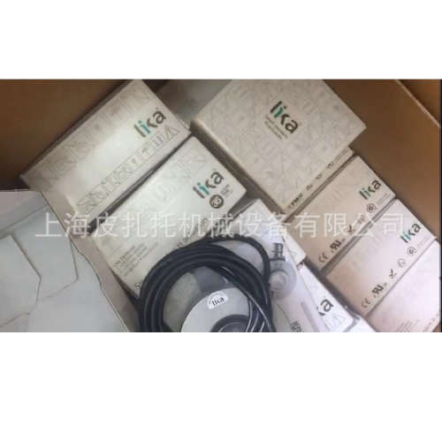 LIKA莱卡编码器 I58S-H-600ZCU410R/S684意大利原装现货