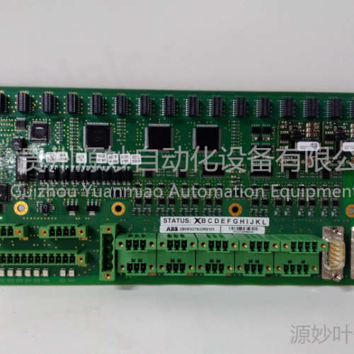 ABB UCD224A103 PLC系统模块