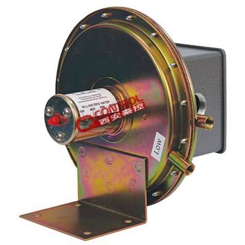 【秦控】美国SOR差压开关报价 107AL-N12-P1-F1A SOR原装进口