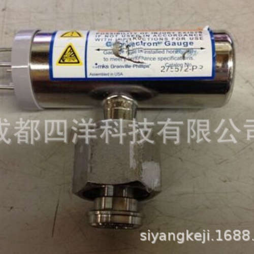 Granville-Phillips 275572-PR真空探头 8VCR