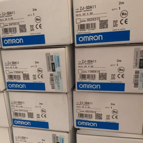 CJ1W-AD081-V1 CP2E-S60DR-A 61F-GPN-BT 欧姆龙 原装现货议价