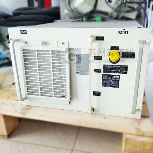 二手ROFIN PowerLine E-40水机RKH/W-01000-L-HC-07E-2-DI